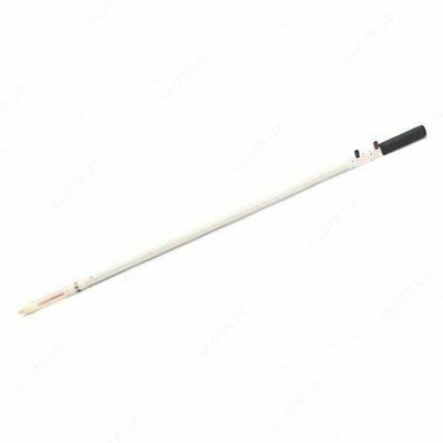 ЭМС-К-ВЭ-1,2 — электрод медно-сульфатный