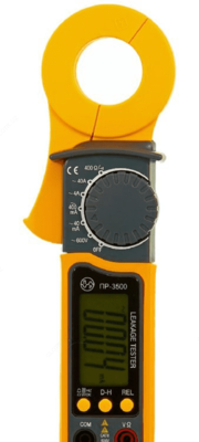 ПР-3500 — клещи электроизмерительные