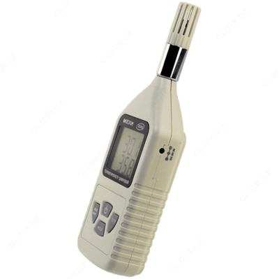 МЕГЕОН 20060 — цифровой термогигрометр