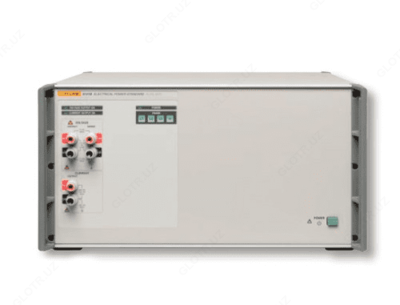 Fluke 6101B — вспомогательный эталон электропитания