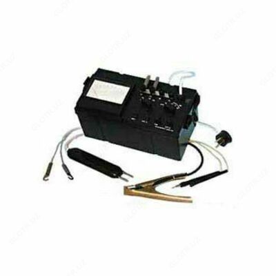 Ф4104-М1 — многопредельный микроомметр