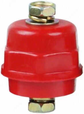 Изолятор SM 35 с крепежом