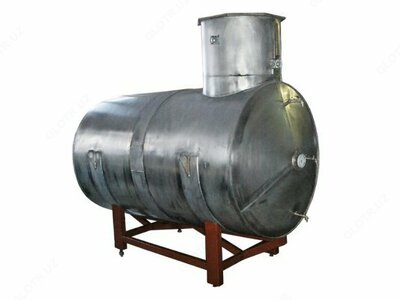 М1кл-2500 Мерник