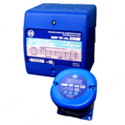 Преобразователь измерительный переменного тока МИР ПТ-24.006