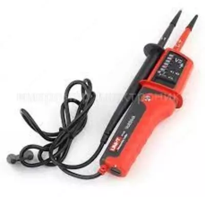 RGK VT-11 — тестер напряжения