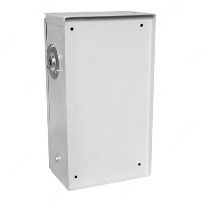 Ящик с рубильником ЯРП 100А IP54 с ПН-2 (ЯРП11М311У)