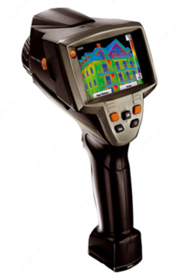 ТермоВед 207МТ — тепловизионный комплекс