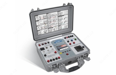 FULLTEST3 — многофункциональный электрический тестер для контроля и измерения параметров электробезопасности