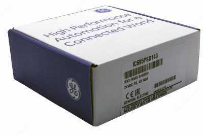 IC695PSD140b-DATASHEET