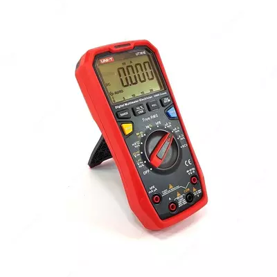 UNI-T UT58E — мультиметр цифровой
