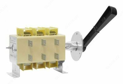 Выключатель-разъединитель ВР32-31В71250-32 УХЛ3 лев.