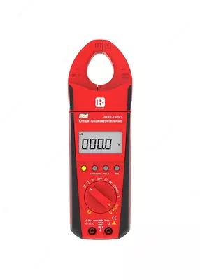 АКИП-2305/2 — клещи электроизмерительные