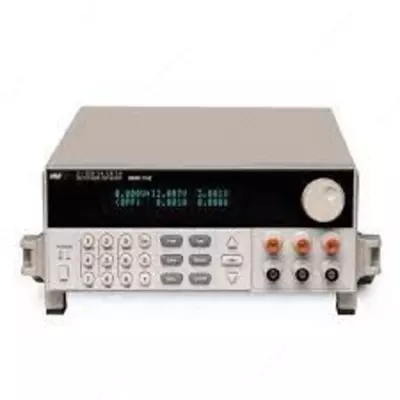 АКИП-1142/2G — программируемый источник питания постоянного тока