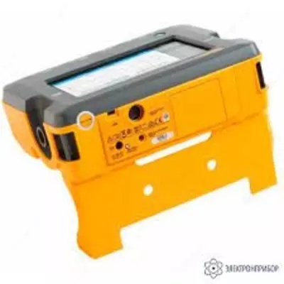 Fluke VT900A — анализатор расхода газов/аппаратов ИВЛ