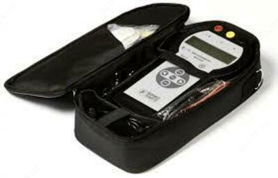 М4122 — мегаомметр цифровой