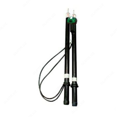 УННКС 90-1000 — указатель низкого напряжения контактной сети (с курсовым фонарем VONATEX)