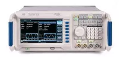 АКИП-3423/1 — генератор сигналов