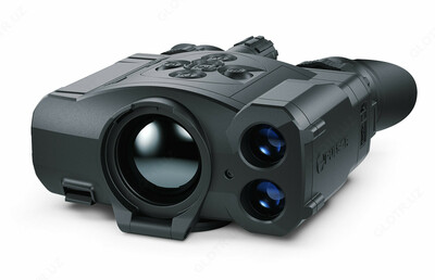 Pulsar Accolade 2 LRF XP50 — тепловизионный бинокль