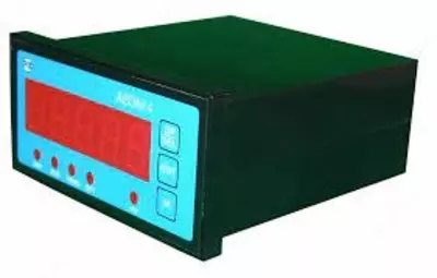 АВЭМ-7-100-400-RS-220У-0.5 — амперметр