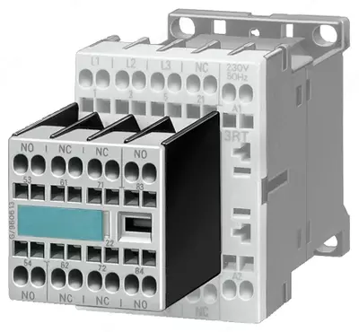 Контакторы Siemens 3RT1016-2BC44