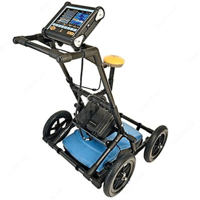 RD1500 — георадар