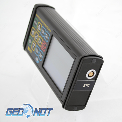 ВИХРЕТОКОВЫЙ ДЕФЕКТОСКОП ВД-70