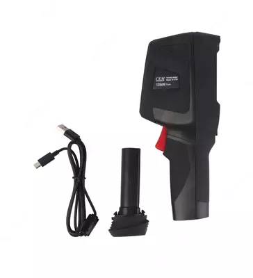 DT-979E — тепловизор компактный