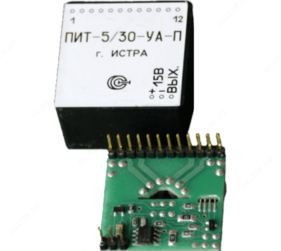 ПИТ-5/30-УА-П — преобразователь измерительный постоянного и переменного тока