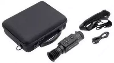 Arkon Alfa LT35 — тепловизионный прицел