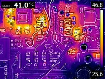 CI LCI SET-P-P — универсальный прибор для выбора кабеля