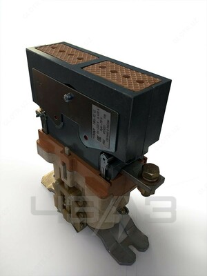 Контактор МК-6-10 110В 2з+2р