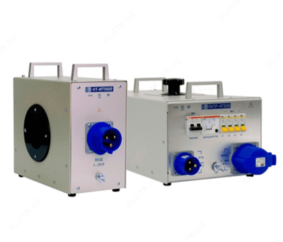 ИТ-3000 — регулируемый источник тока