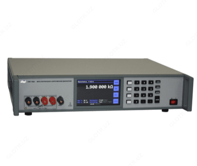 АКИП-7505/1 — мера сопротивления