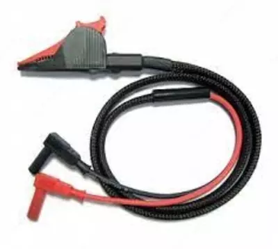 5066/KELVIN-250 — тестовые провода кельвина - пинцеты