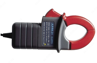 APPA 31 — преобразователь тока