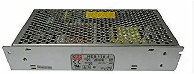 NES-150-5 Блок питания MENA WELL