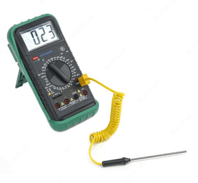 МЕГЕОН 26002 — термопара