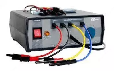 TWR-1 — адаптер для тестирования устройств защитного отключения (УЗО)