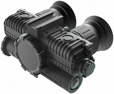 Fortuna General Binocular 6B — тепловизионные очки (тепловизионный бинокль) без объектива