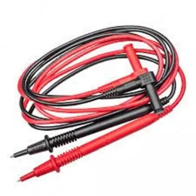 WAPRZCMM2 — комплект измерительных проводов CMP (CAT IV, M)