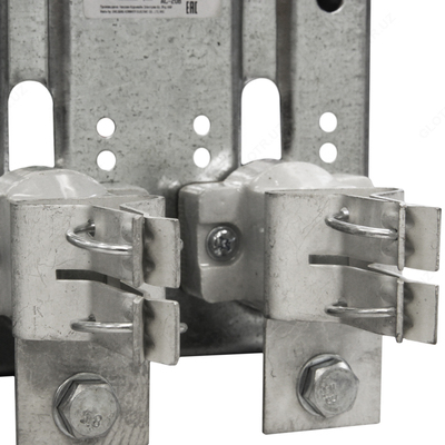 Рубильник РПБ 2/П без ПН2, 250А правая рукоятка