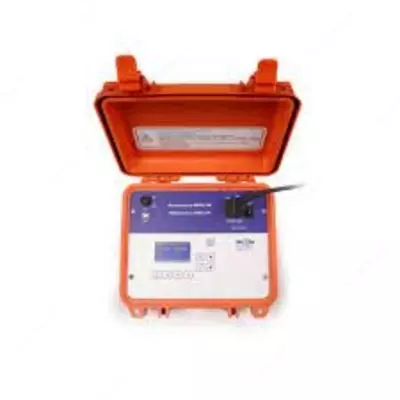 МИКО-7МА — миллиомметр со встроенным аккумулятором