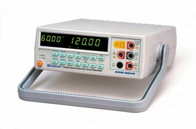 GDM-8245 — вольтметр универсальный цифровой
