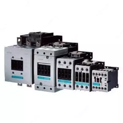 Контакторы Siemens 3RT1025-1AB00-1AA0