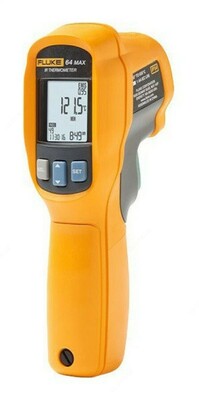 Fluke 64 MAX — инфракрасный термометр