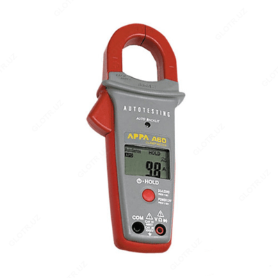 APPA A6DR — клещи электроизмерительные