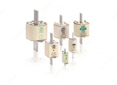 Предохранитель OFAF3H500 500A тип gG размер3, до 500В