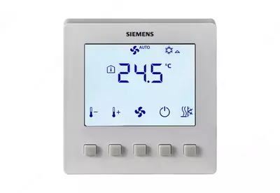 ТЕРМОСТАТ КОМНАТНЫЙ RDX ДЛЯ ТЕПЛОВЫХ НАСОСОВ