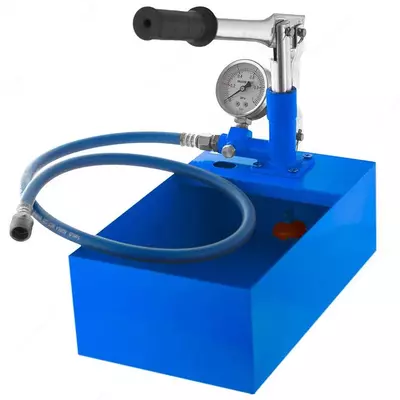 МЕГЕОН 98015 — насос опрессовочный ручной