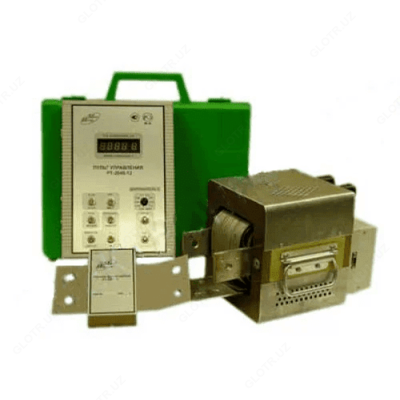 РТ-2048-12 — Комплект для испытаний автоматических выключателей (до 12 кА)